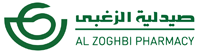 Alzoghbi Pharmacy.